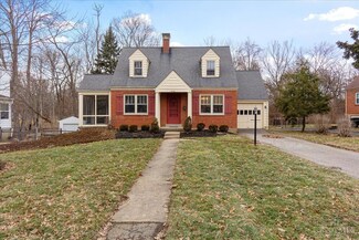 5998 Orchard Dr, Cincinnati, OH 45230