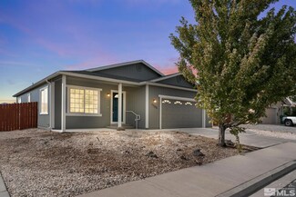 17321 Desert Lake Dr, Reno, NV 89508