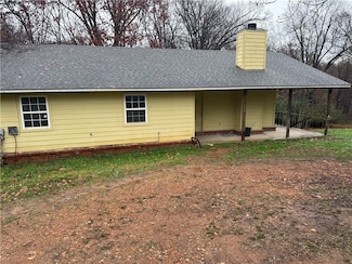 13574 Wheeler Heights Rd, Fayetteville, AR 72704