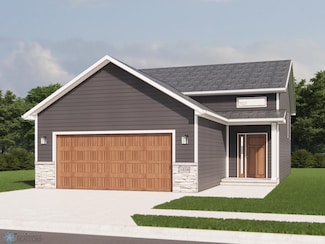 6258 87th Ave S, Horace, ND 58047