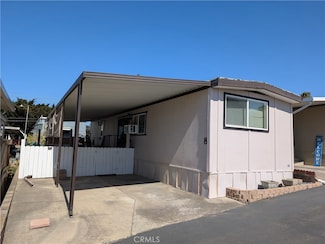 801 S Halcyon Rd Unit 8, Arroyo Grande, CA 93420
