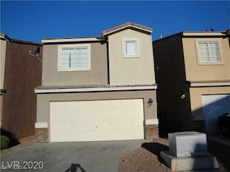 4119 Halfmoon Bay Dr, Las Vegas, NV 89115