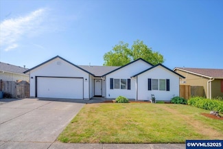 4636 Cherrybud Ct SE, Salem, OR 97317