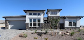 20808 W San Miguel Ave, Buckeye, AZ 85396