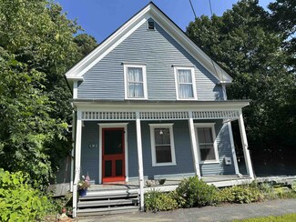 67 Williams Street Extension, Town of Rockingham, VT 05101