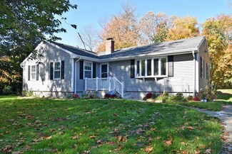 285 Old Warren Rd, Swansea, MA 02777
