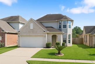 19319 Camellia Knoll Trail, Houston, TX 77084