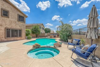 16480 N 153rd Ave, Surprise, AZ 85374