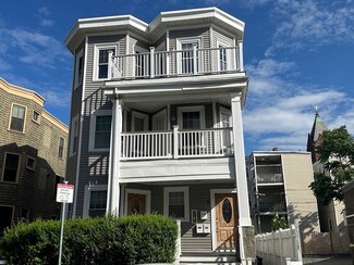 5 Edison Green Unit 3, Dorchester, MA 02125