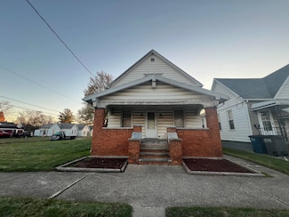3150 Warsaw St, Toledo, OH 43608