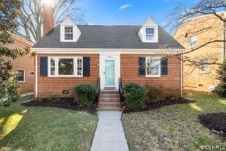 3913 Wythe Ave, Richmond, VA 23221