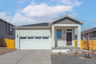18318 E 93rd Place, Commerce City, CO 80022