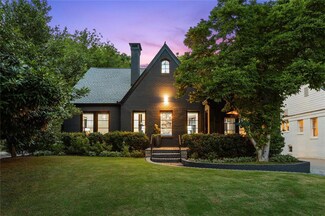 570 Martina Dr NE, Atlanta, GA 30305