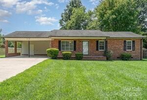 474 Mocksville Hwy, Statesville, NC 28625