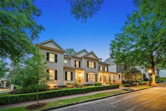 8109 Lawnview Unit II, Alpharetta, GA 30022