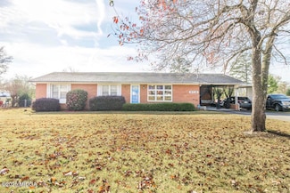 3716 Wynnwood Dr, Macon, GA 31206