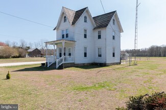 354 Methodist Rd, Newport, NJ 08345