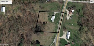 17045 Us Highway 231, Loogootee, IN 47553