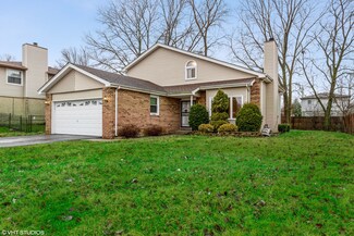 17910 Millstone Rd, Hazel Crest, IL 60429