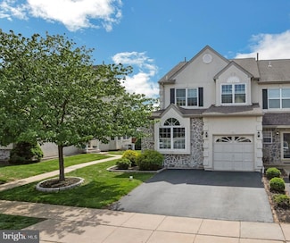 760 Whitetail Cir, King of Prussia, PA 19406