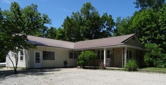 6780 SW County Road 2007, Rich Hill, MO 64779