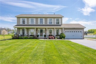 516 Hamlin Parma Townline Rd, Hilton, NY 14468