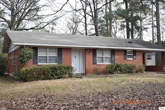 403 Cleveland St, Bastrop, LA 71220