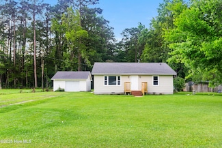 300 Battleground Ave, New Bern, NC 28560
