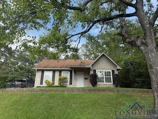 42 Wingwood Terrace, Marshall, TX 75670