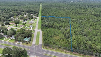 0 Orleans Blvd, Picayune, MS 39466