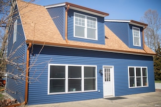 1122 S Fess Ave, Bloomington, IN 47401