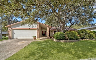 15327 Pebble Dew, San Antonio, TX 78232