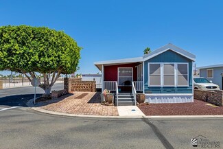 12270 Maria Rosa Place, Yuma, AZ 85367
