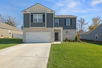 235 Harris Ln, Baxter, TN 38544