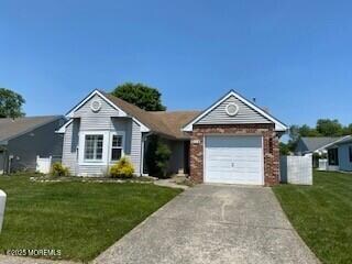 114 Mohican Ln, Little Egg Harbor Township, NJ 08087