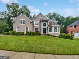 4345 Park Brooke Trace, Alpharetta, GA 30022