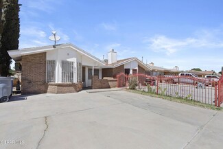 11359 Lake Loy Dr Unit A, El Paso, TX 79936
