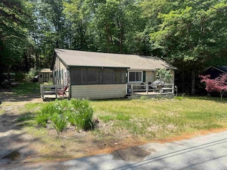 326 Wulamat Rd, Bristol, NH 03222