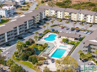 85 Van Horne Ave Unit 6C, Tybee Island, GA 31328