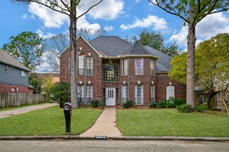 15219 Ripplewind Ln, Houston, TX 77068