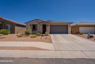 9724 E Lynx Lake Trail, Tucson, AZ 85747