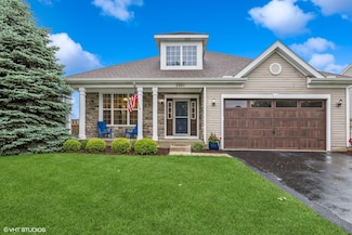 2907 Grande Trail, Yorkville, IL 60560