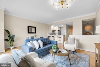 3251 Prospect St NW Unit 309, Washington, DC 20007