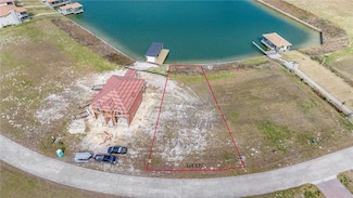 Lot 171 Tuscany Way, Port O'Connor, TX 77982