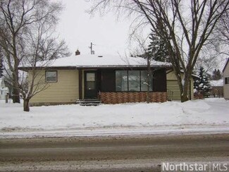 304 SW Brown St, Verndale, MN 56481