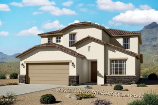 12928 Tatenhill, El Paso, TX 79928