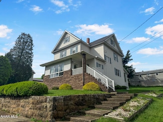 2301 Crawford Ave, Northern Cambria, PA 15714