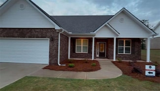 210 Park Place Trail, Social Circle, GA 30025