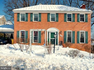 6402 Inwood St, Cheverly, MD 20785
