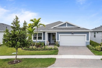 10559 SW Orana Dr, Port Saint Lucie, FL 34987